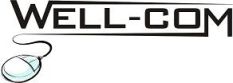 Logo well-com